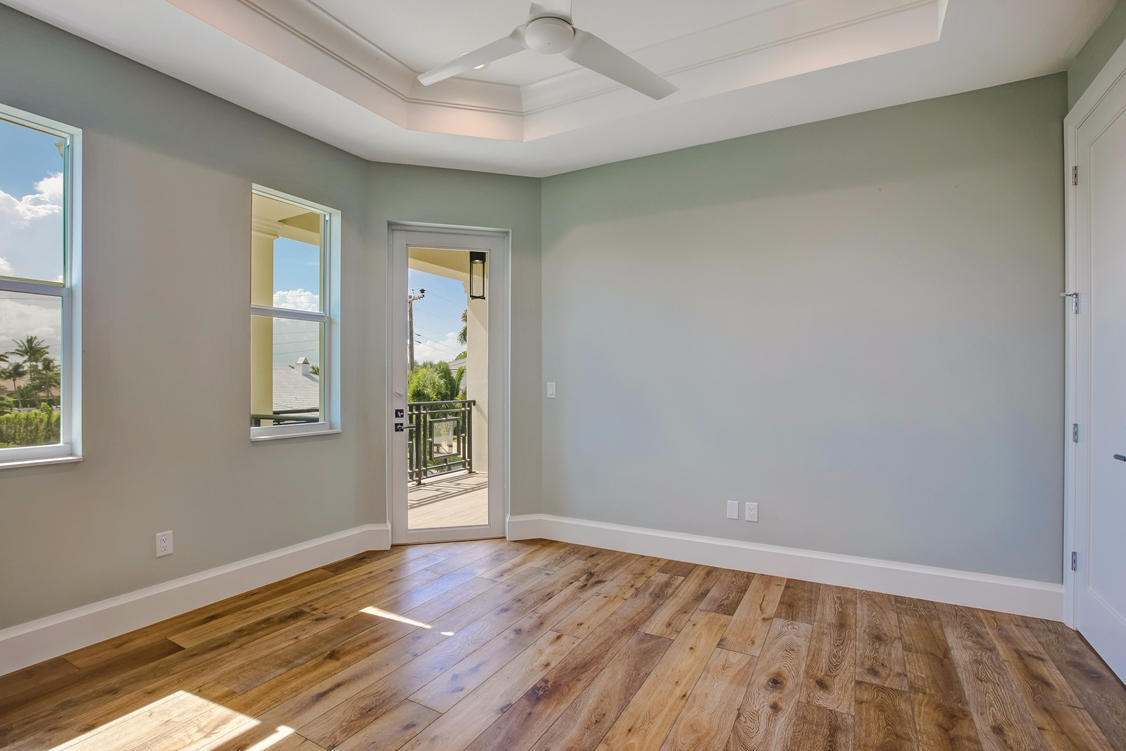 Inlet Cay - Residential