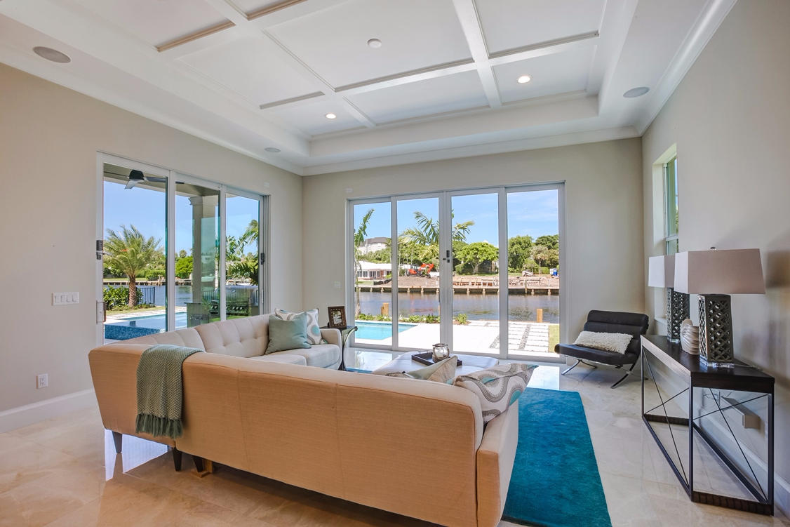 Inlet Cay - Residential