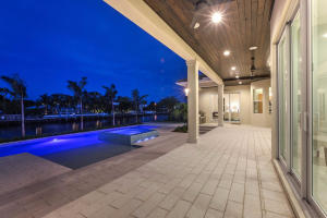 Inlet Cay - Residential