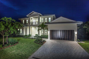 Inlet Cay - Residential