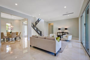 Inlet Cay - Residential