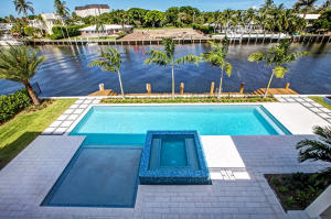 Inlet Cay - Residential