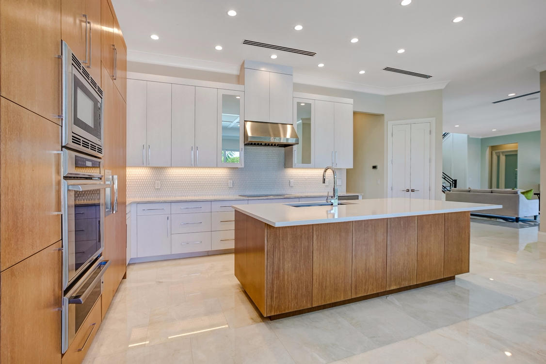 Inlet Cay - Residential