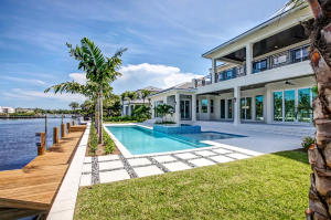 Inlet Cay - Residential