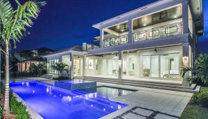 Inlet Cay - Residential