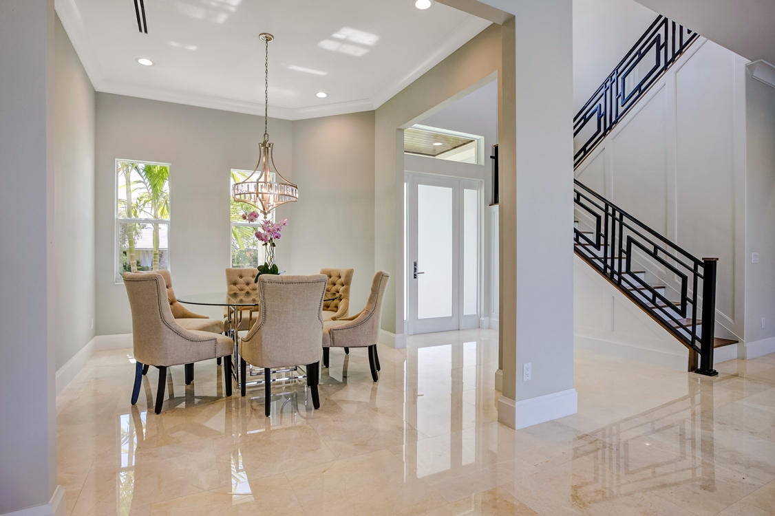 Inlet Cay - Residential