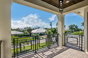 Inlet Cay - Residential