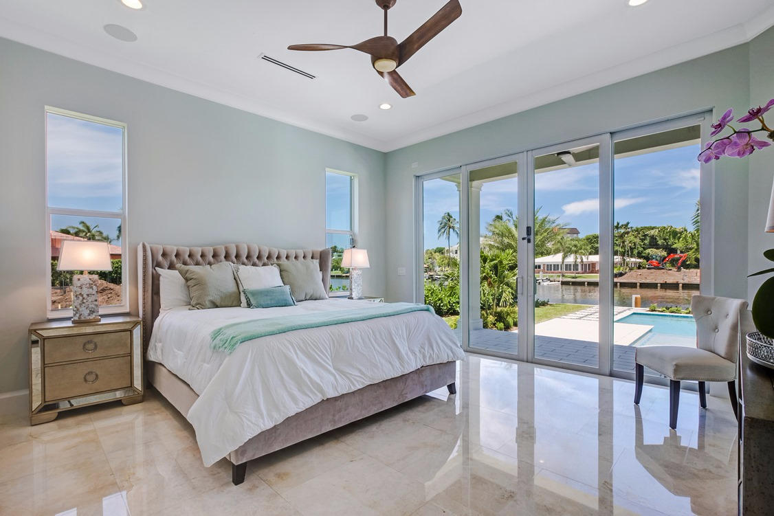 Inlet Cay - Residential
