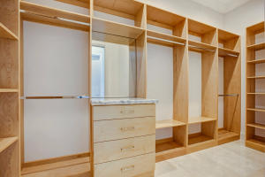 Inlet Cay - Residential