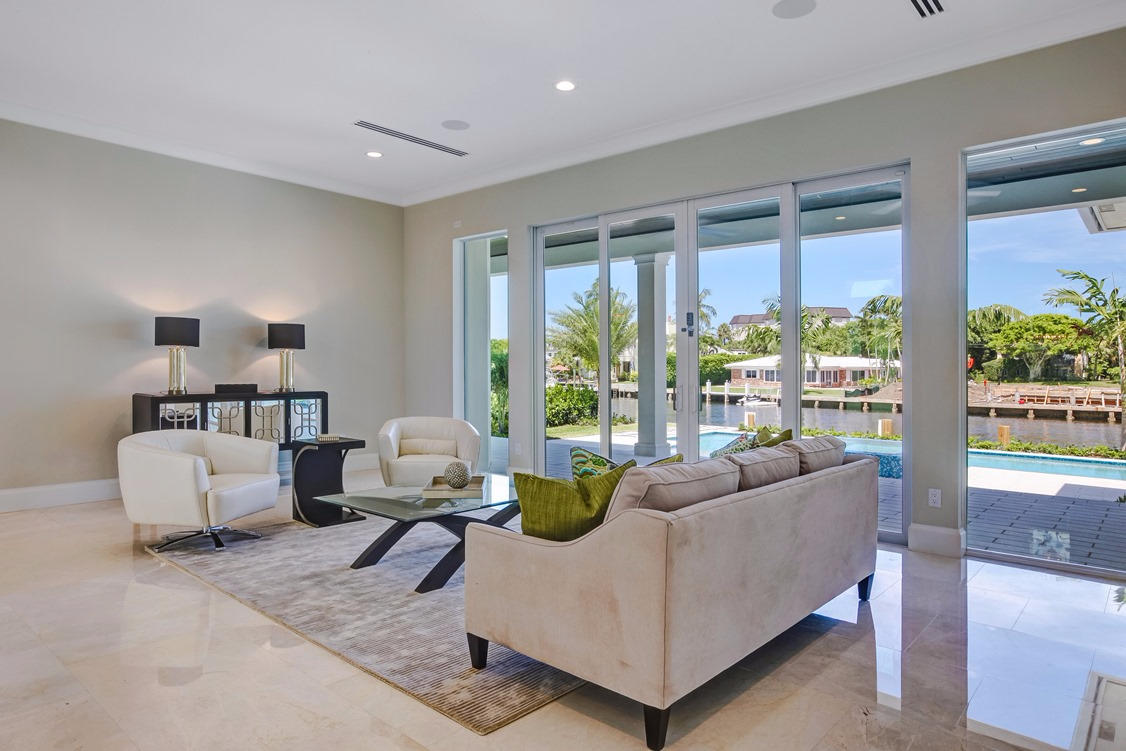 Inlet Cay - Residential