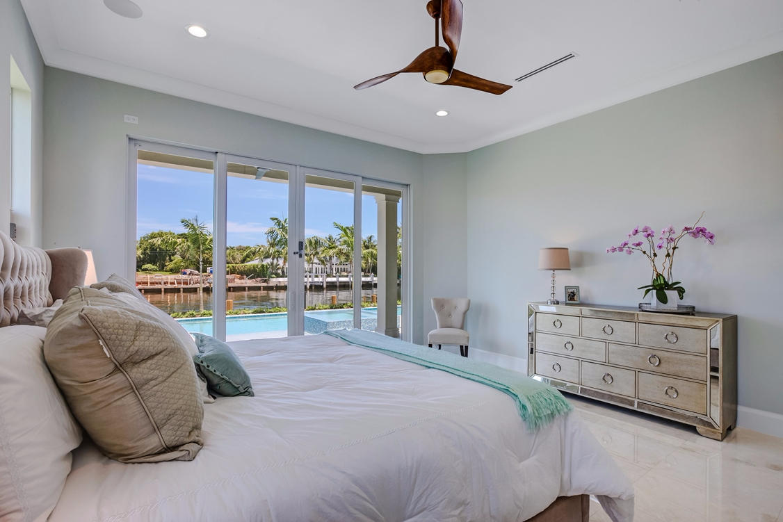 Inlet Cay - Residential