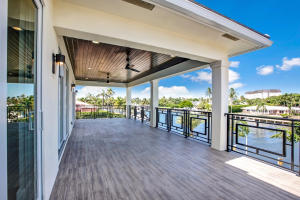 Inlet Cay - Residential