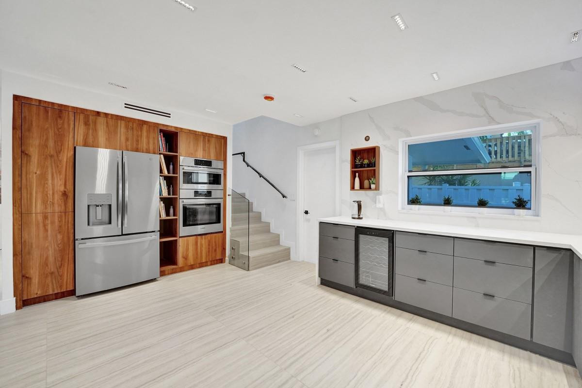 DAVIS ISLES SEC 4 - Residential