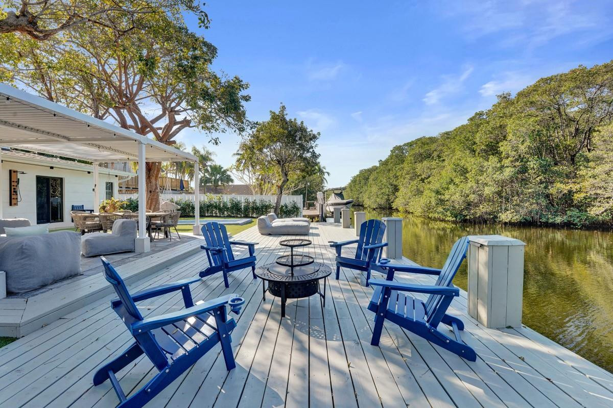 DAVIS ISLES SEC 4 - Residential