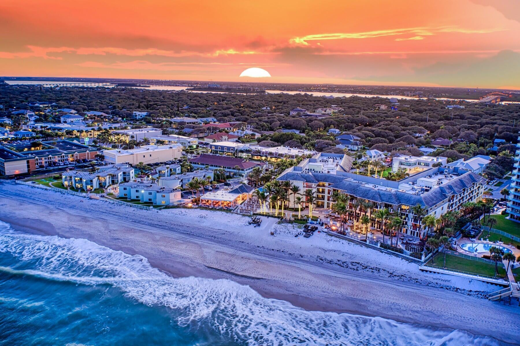3500 Ocean Drive 323