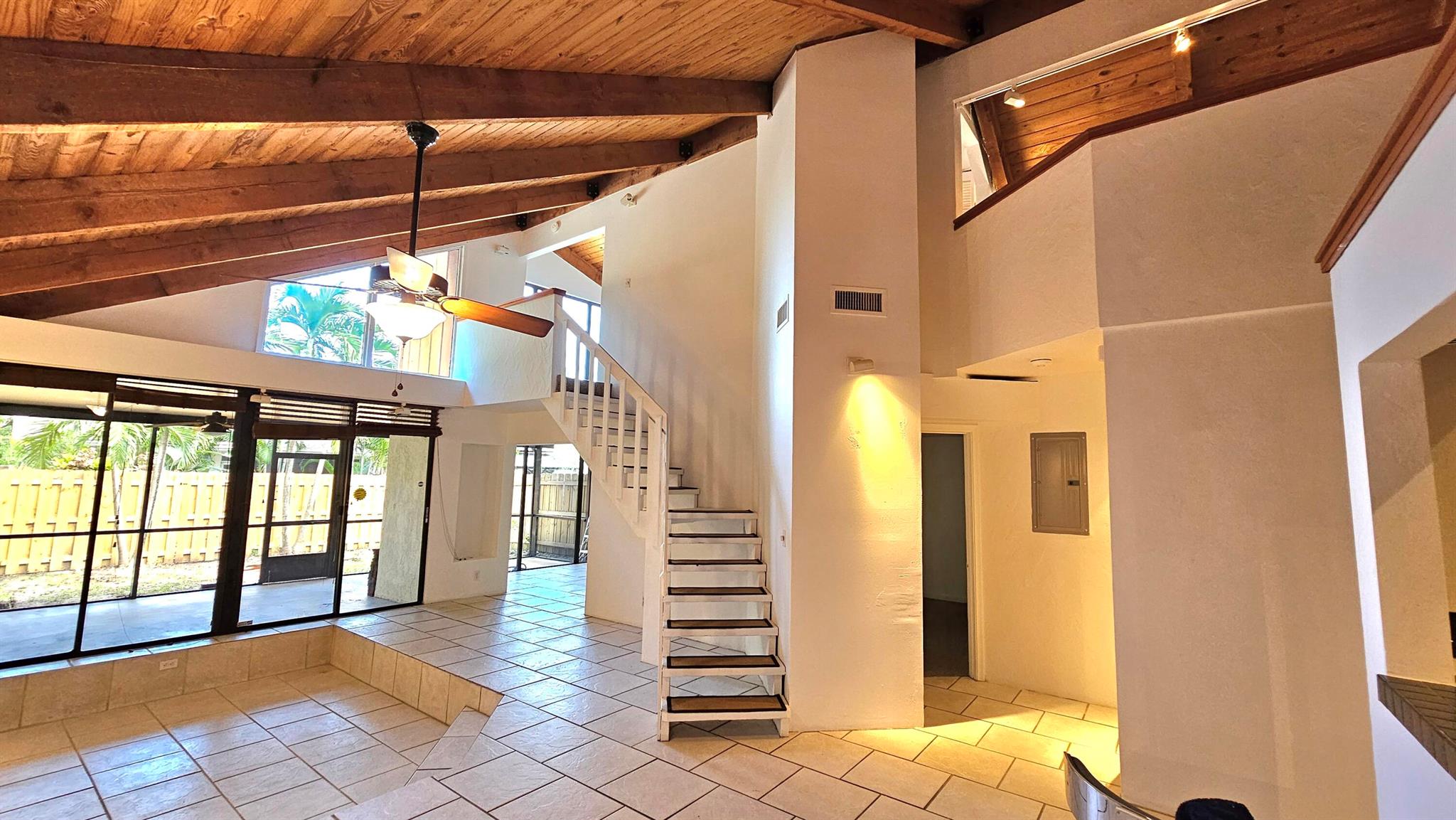 Spacious and well-maintained, this charming 3-bedroom, 2-bath home is ideally located in a quiet neighborhood near the heart of Fort Lauderdale. The property features a functional layout with a bright living area, large kitchen, and generously sized bedrooms. Enjoy a private backyard perfect for entertaining or relaxing outdoors. Conveniently situated just minutes from Lockhart Stadium, DRV PNK Stadium, and the new Harrah's Casino. You're also close to the vibrant shops and dining at The Swap Shop & Drive-In, as well as easy access to I-95, downtown Fort Lauderdale, and the beach. Whether you're commuting or exploring the best of South Florida, this location puts you in the center of it all.