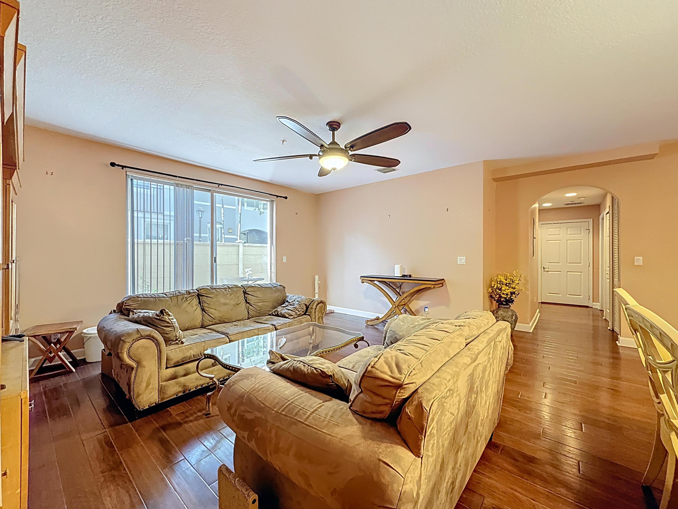 BAYFRONT OF BOYNTON BEACH CONDO - Residential