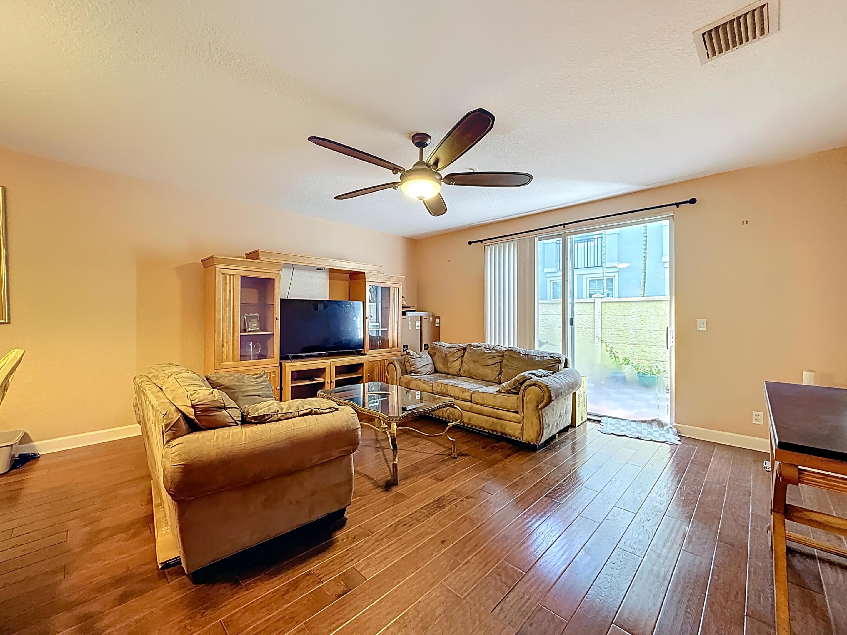 BAYFRONT OF BOYNTON BEACH CONDO - Residential