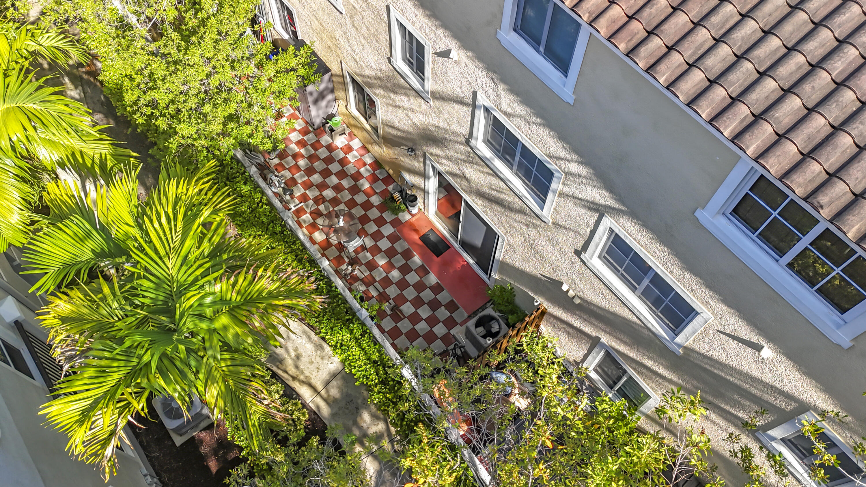 BAYFRONT OF BOYNTON BEACH CONDO - Residential