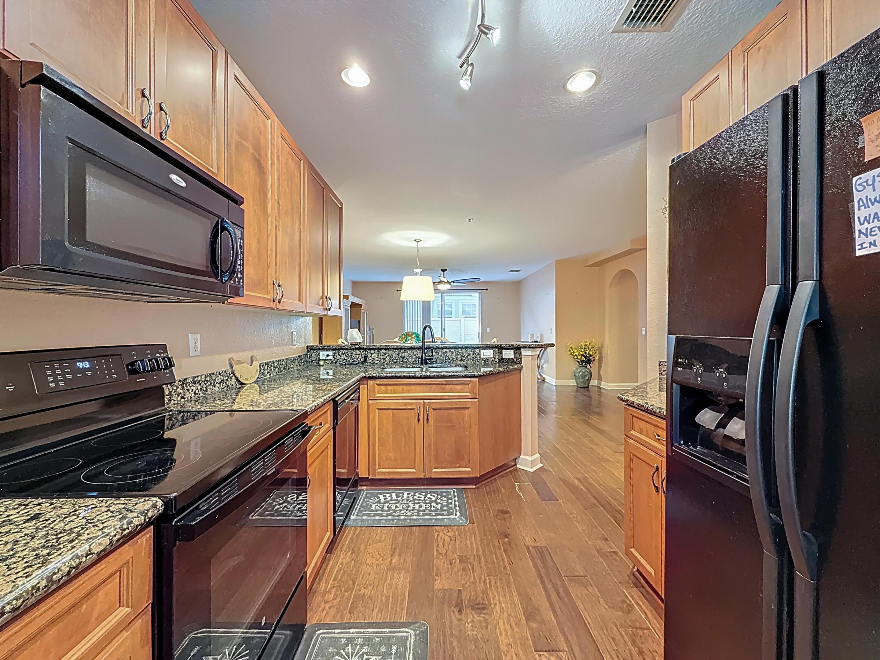 BAYFRONT OF BOYNTON BEACH CONDO - Residential