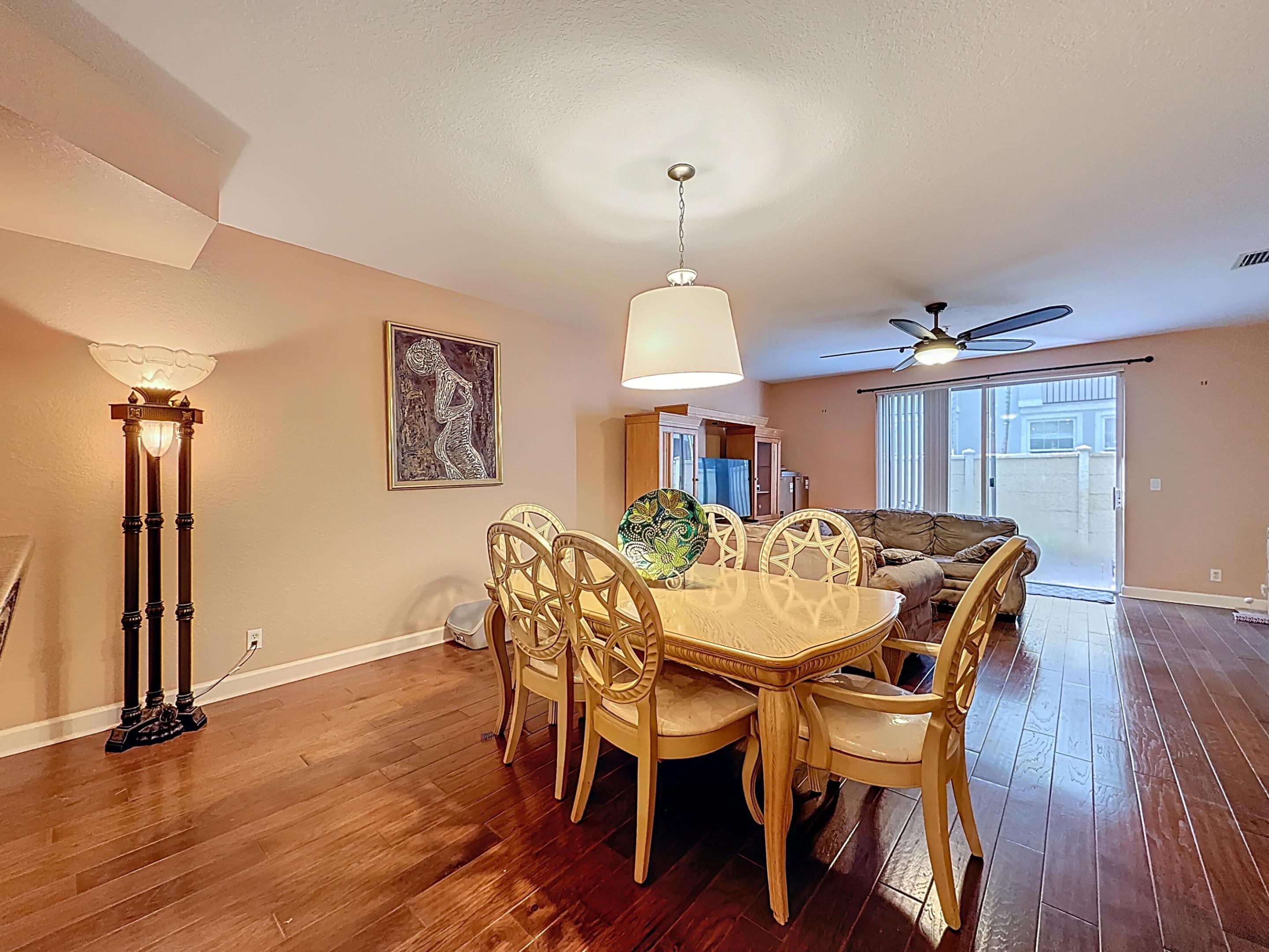 BAYFRONT OF BOYNTON BEACH CONDO - Residential