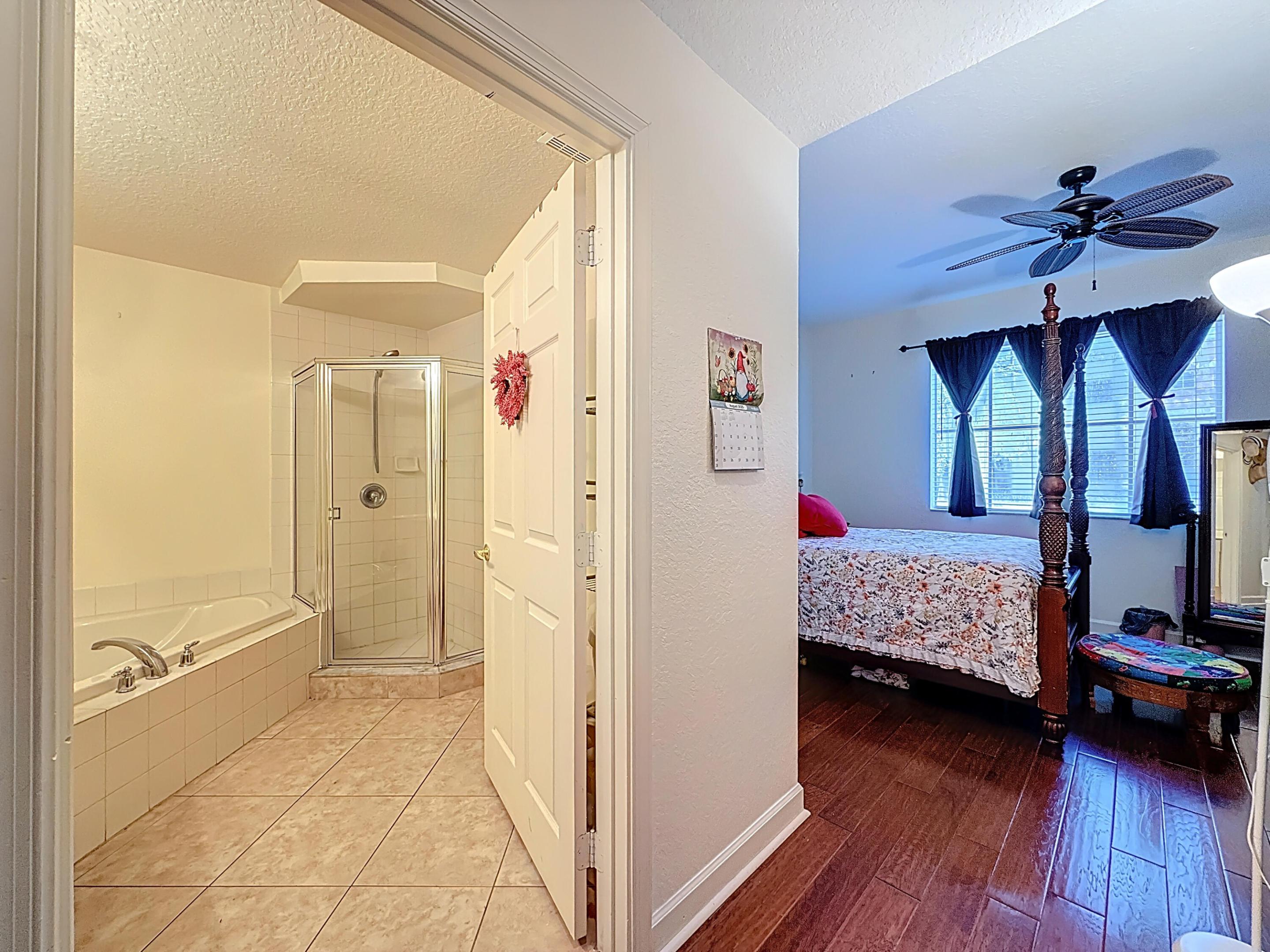 BAYFRONT OF BOYNTON BEACH CONDO - Residential