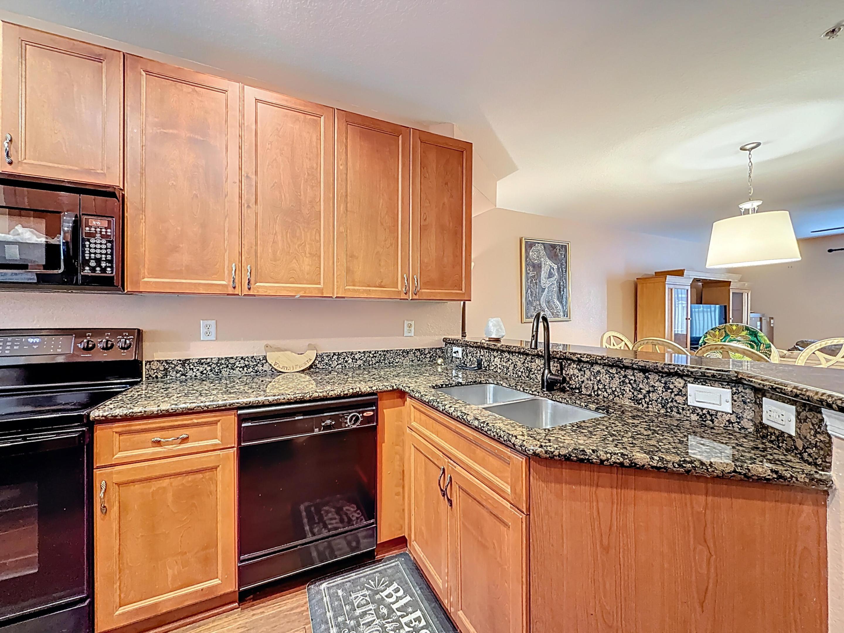 BAYFRONT OF BOYNTON BEACH CONDO - Residential