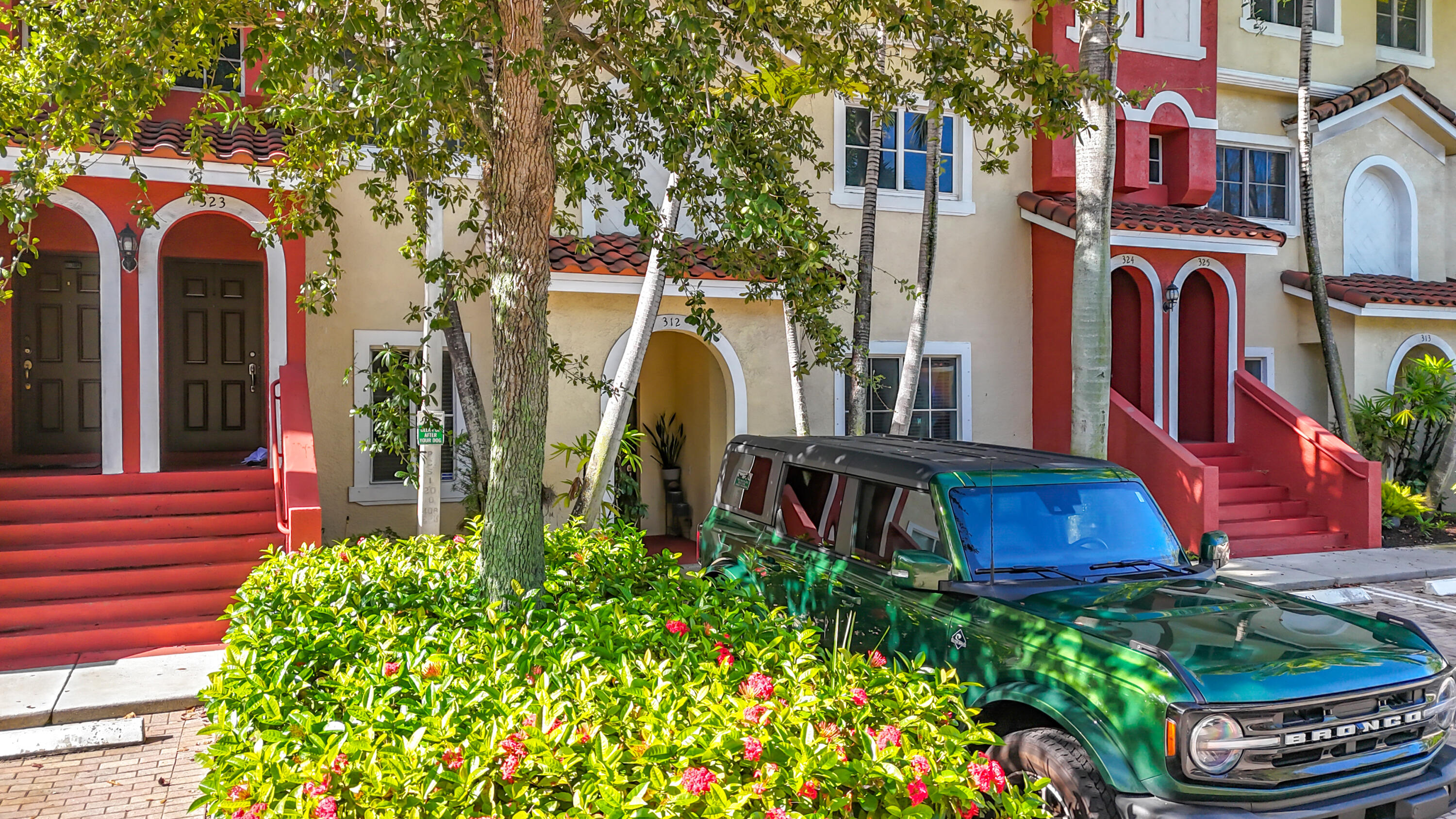 BAYFRONT OF BOYNTON BEACH CONDO - Residential