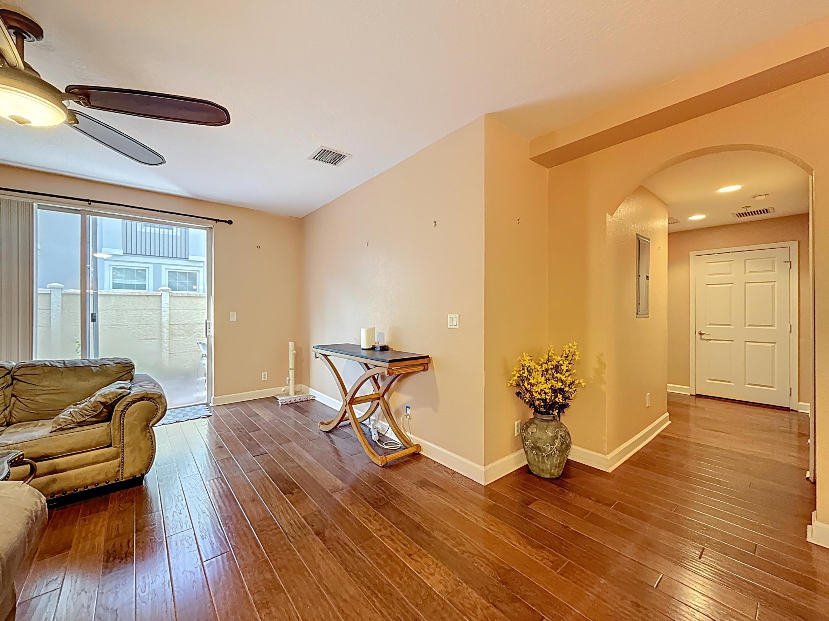 BAYFRONT OF BOYNTON BEACH CONDO - Residential