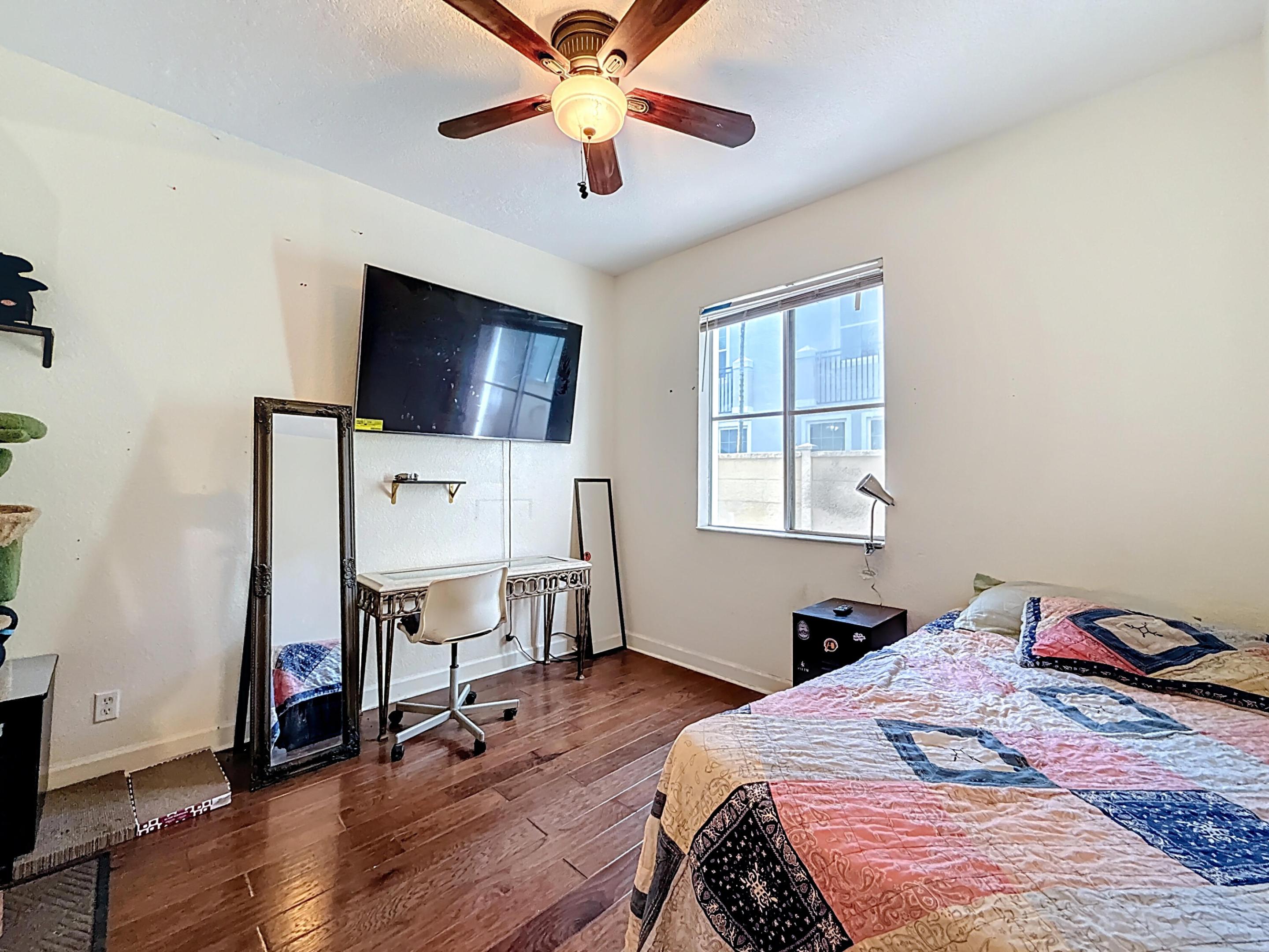 BAYFRONT OF BOYNTON BEACH CONDO - Residential