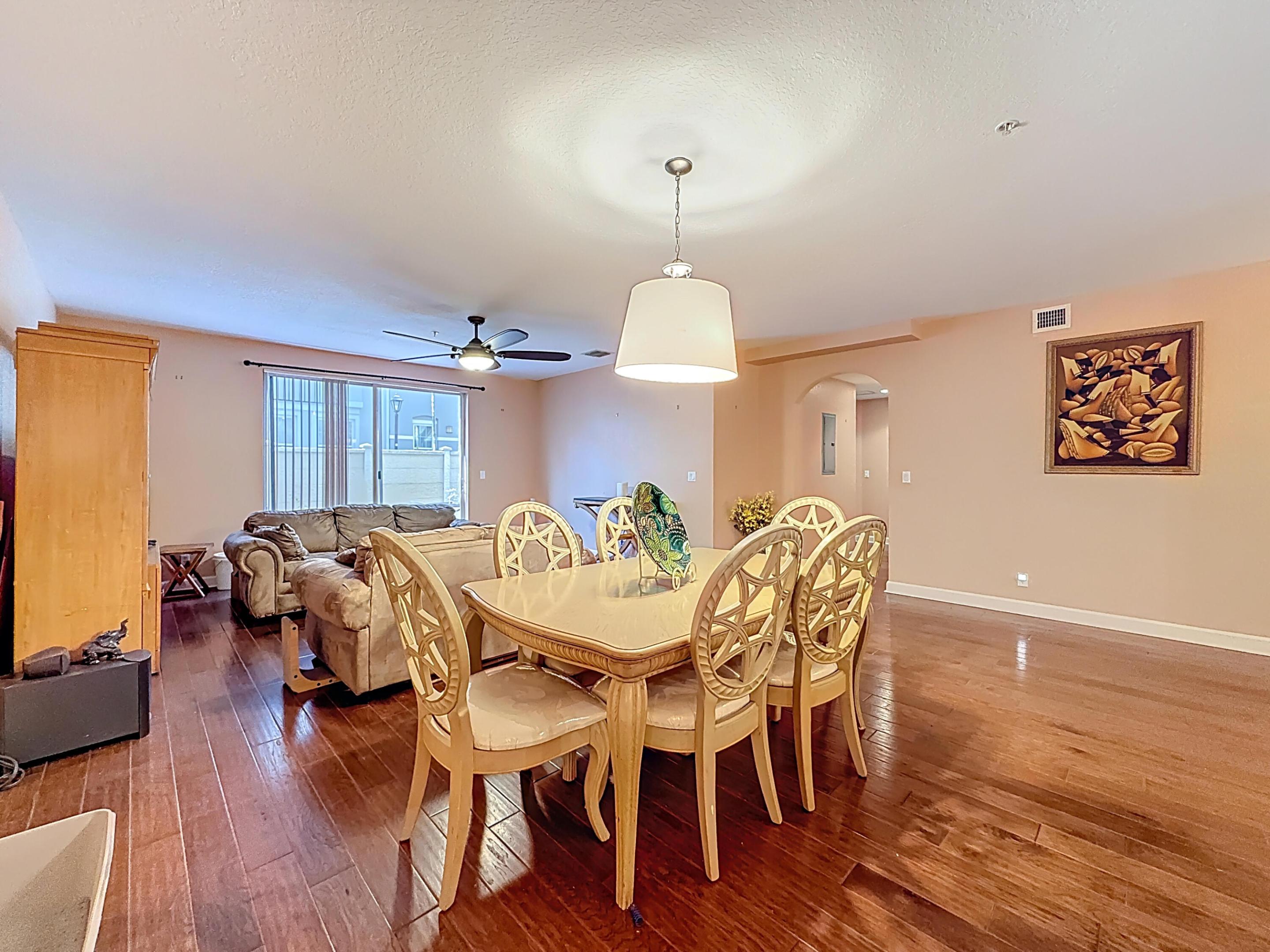 BAYFRONT OF BOYNTON BEACH CONDO - Residential