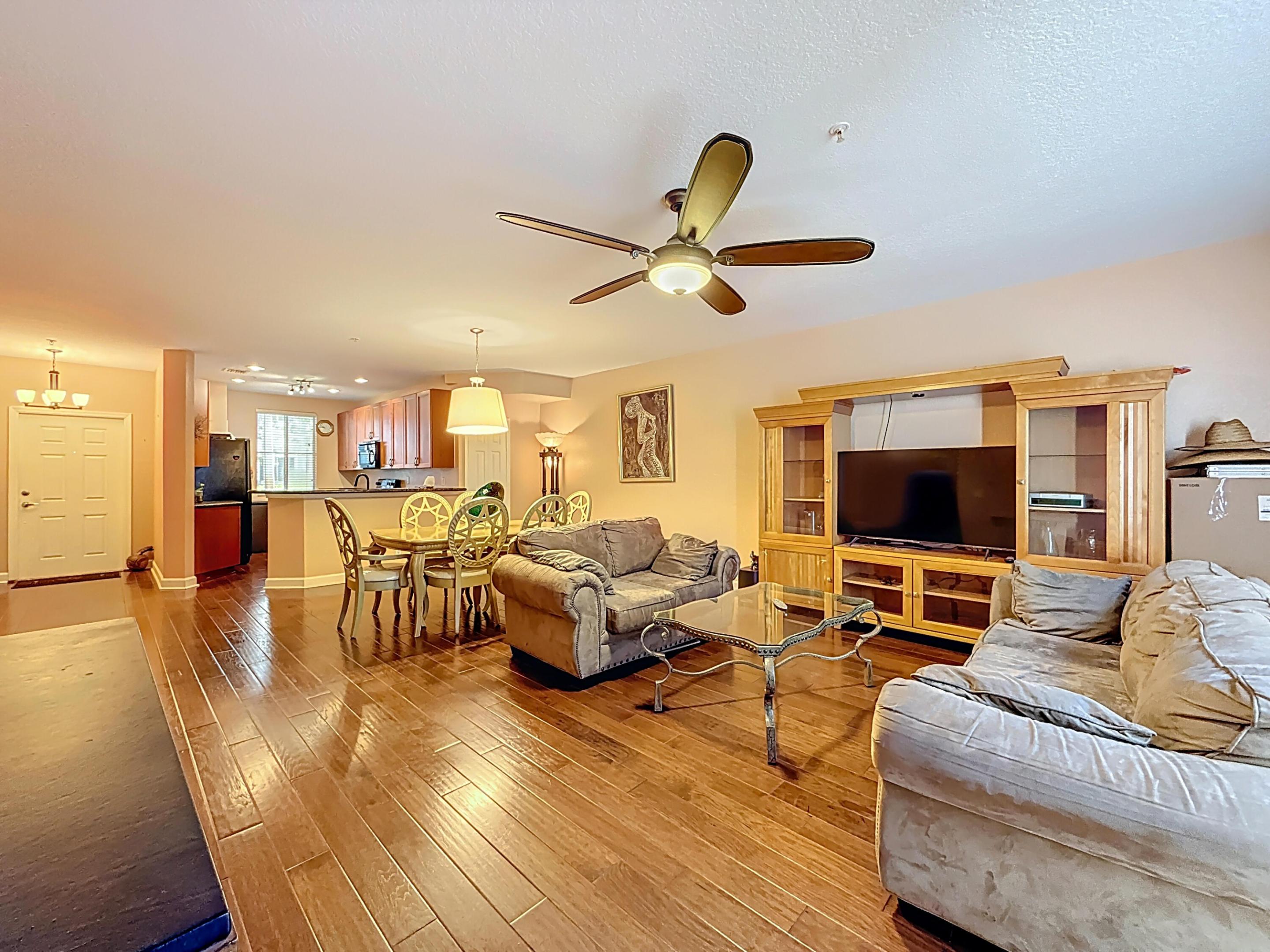 BAYFRONT OF BOYNTON BEACH CONDO - Residential