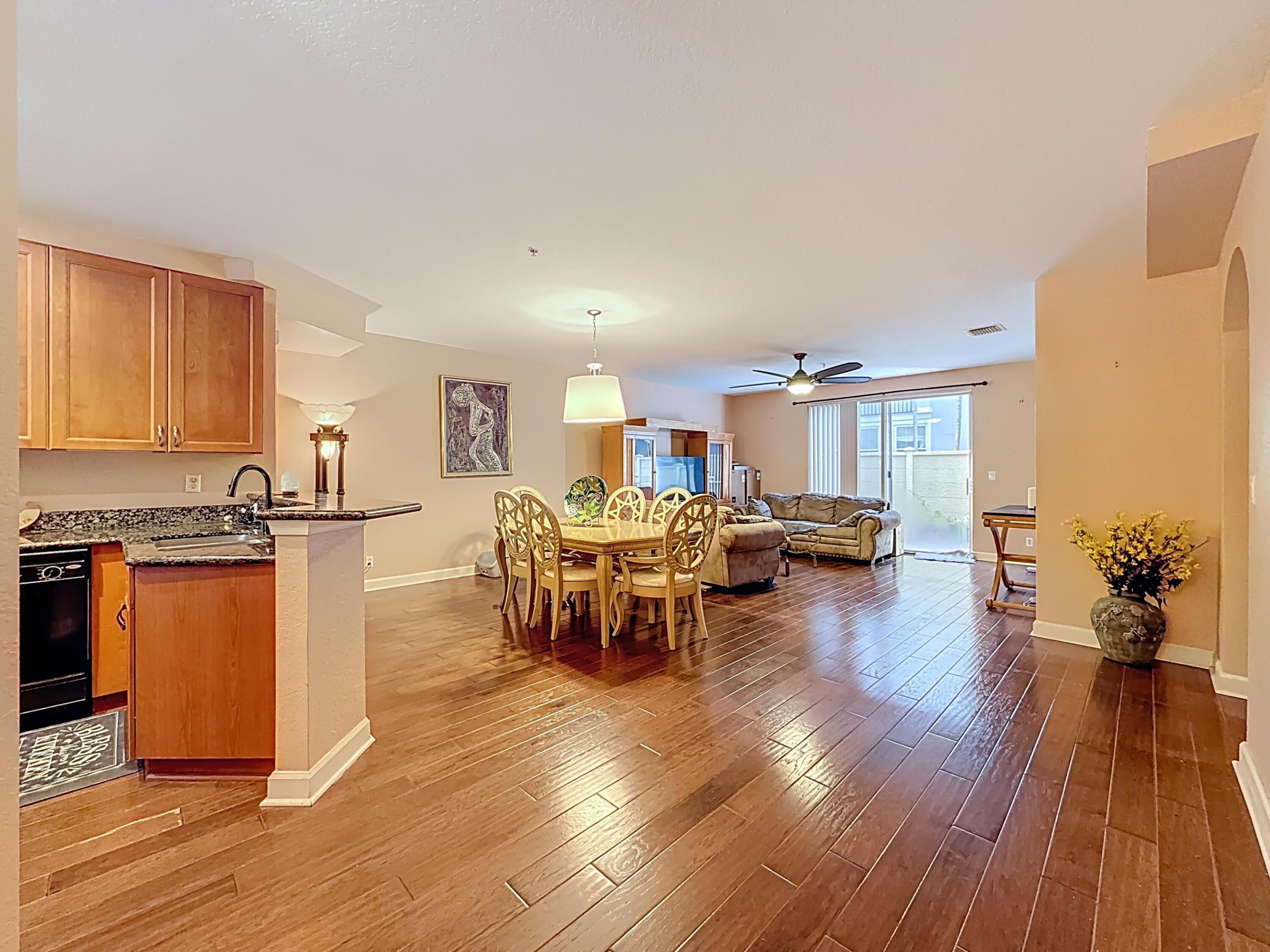 BAYFRONT OF BOYNTON BEACH CONDO - Residential