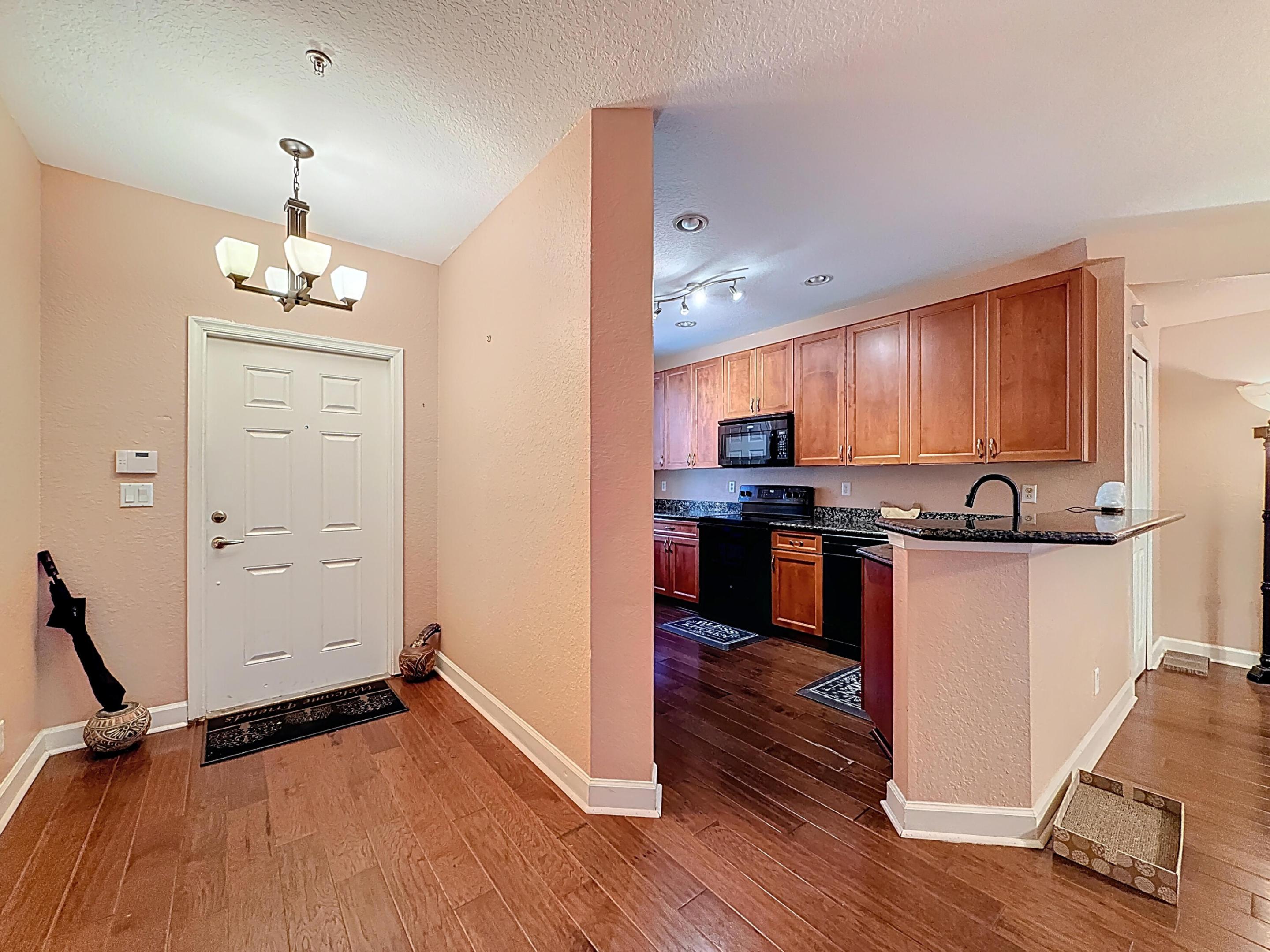 BAYFRONT OF BOYNTON BEACH CONDO - Residential