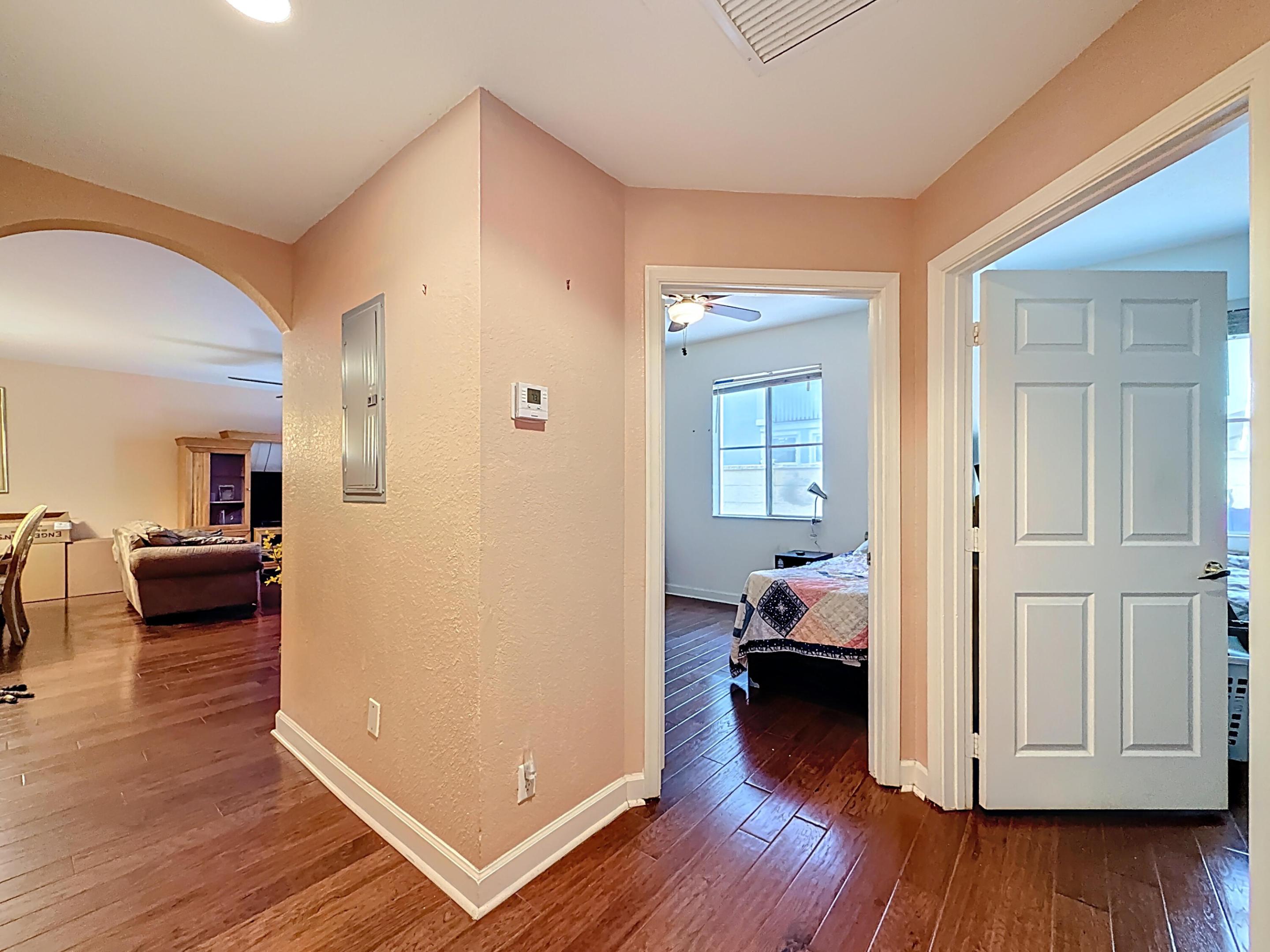 BAYFRONT OF BOYNTON BEACH CONDO - Residential