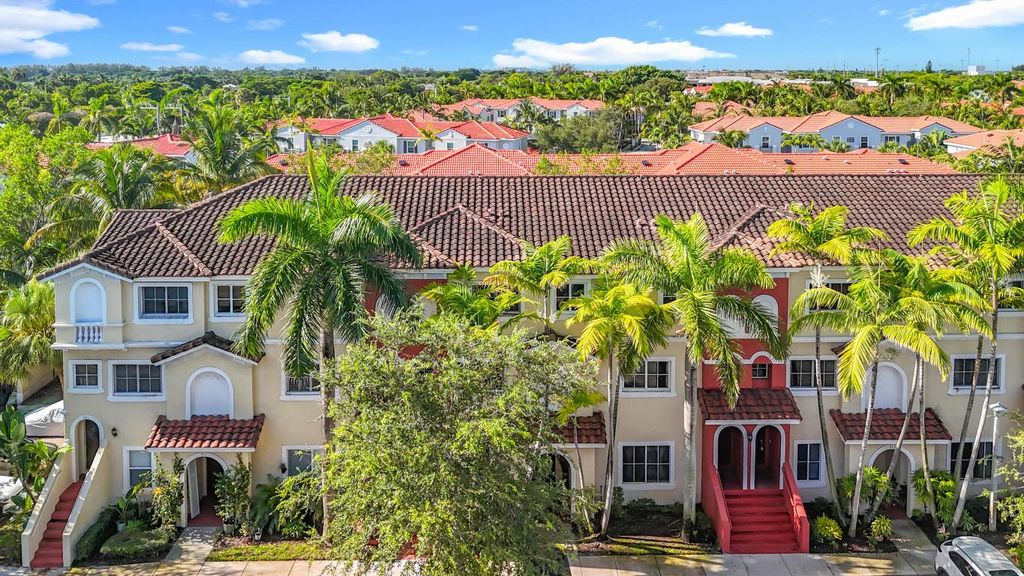 Photo of 312 Bayfront Drive, Boynton Beach, FL 33435 (MLS # R11121258)