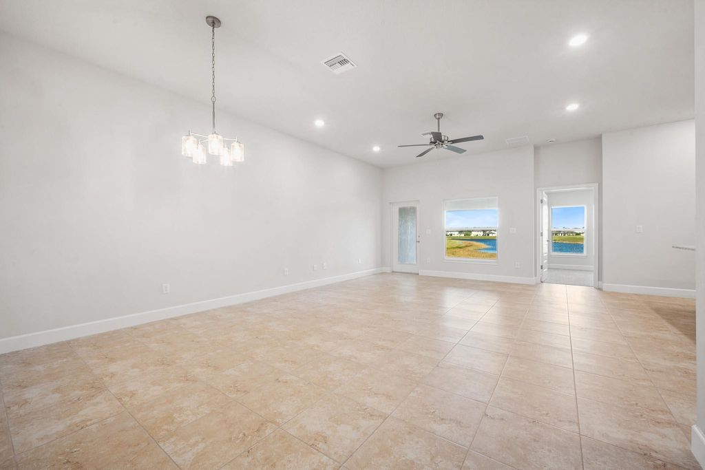 Photo of 5142 Modeno Street, Fort Pierce, FL 34951 (MLS # R11041851)