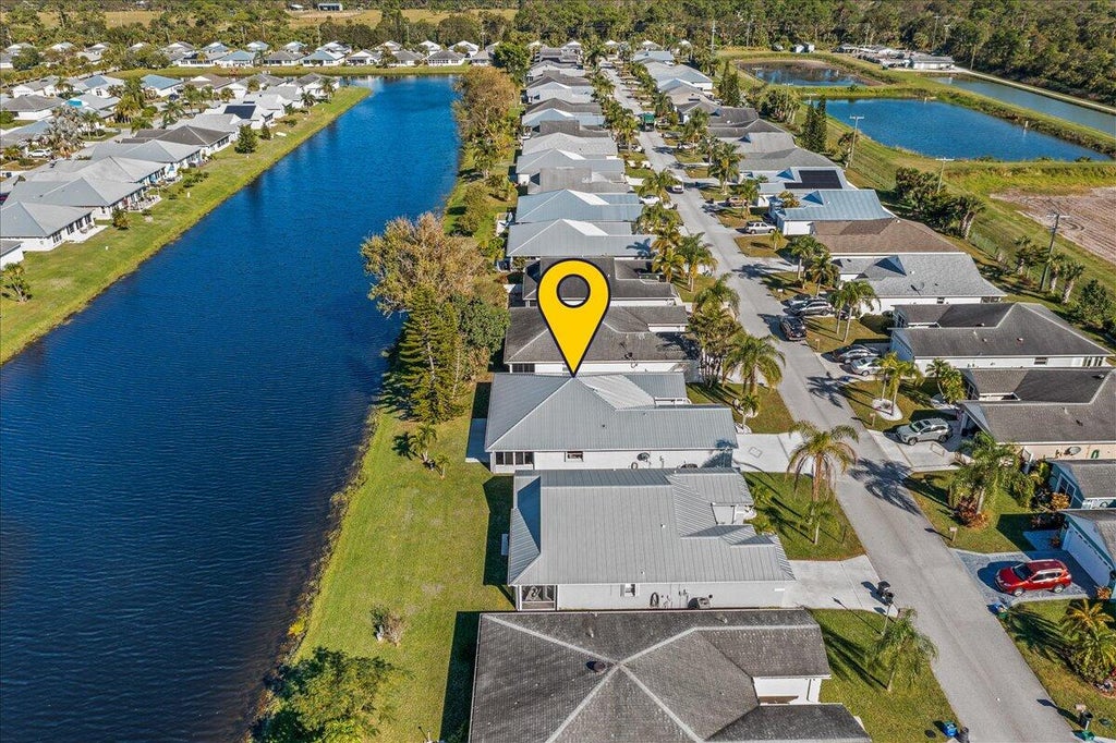 Photo of 6607 Alemendra, Fort Pierce, FL 34951 (MLS # R11041774)