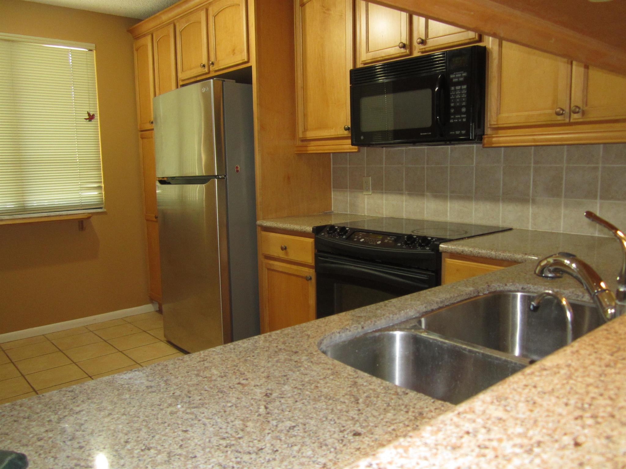 WHITEHALL VILLAGE - Residential Lease