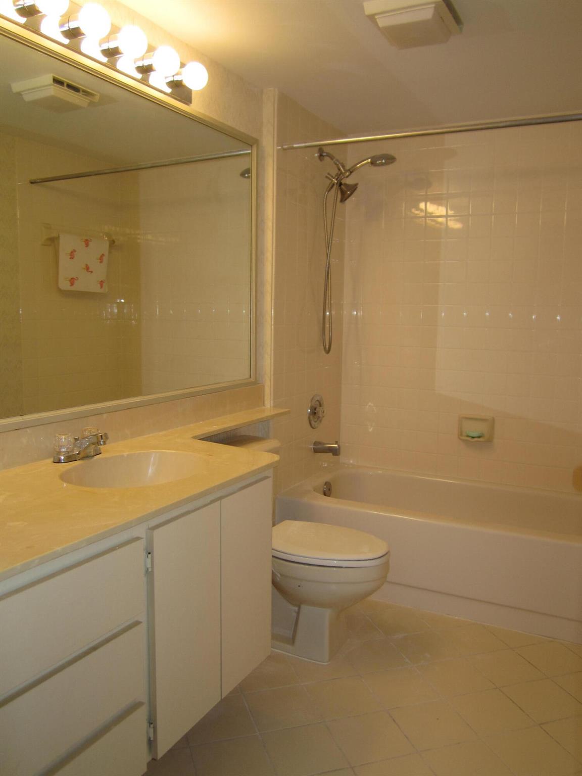 WHITEHALL VILLAGE - Residential Lease