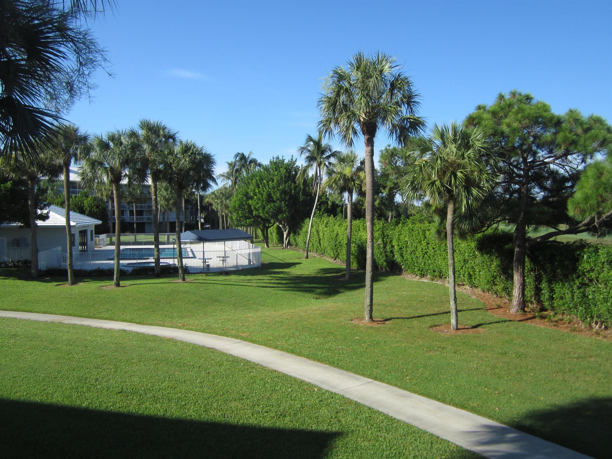 WHITEHALL VILLAGE - Residential Lease