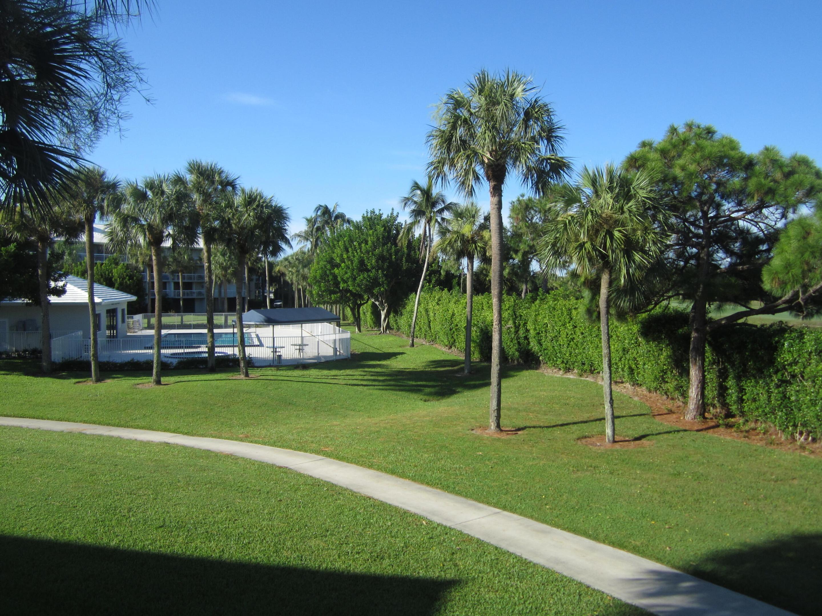 WHITEHALL VILLAGE - Residential Lease