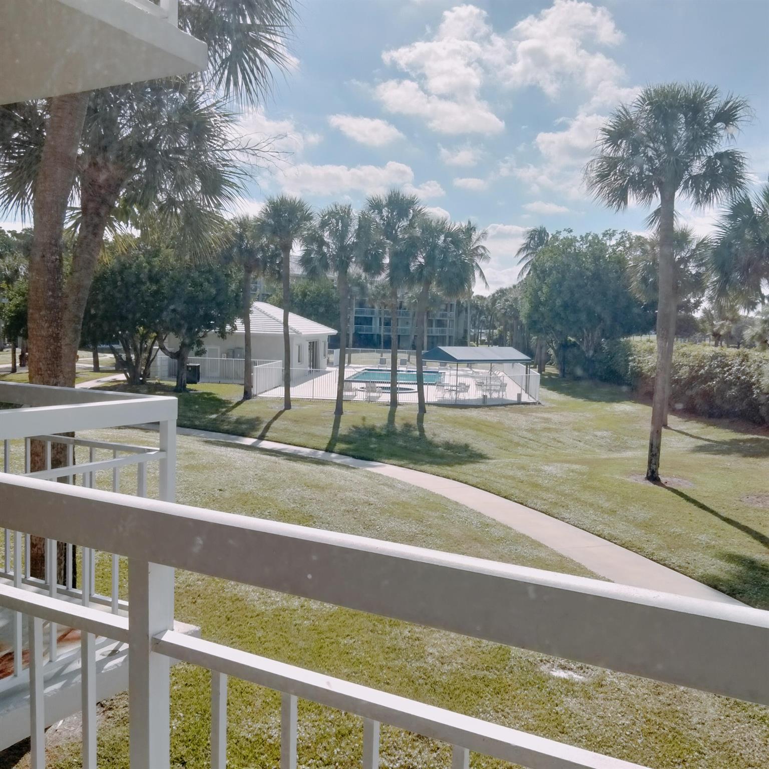 WHITEHALL VILLAGE - Residential Lease