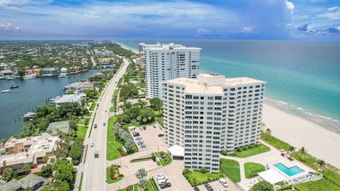 Property photo of 600 S Ocean Boulevard 504, Boca Raton, FL 33432