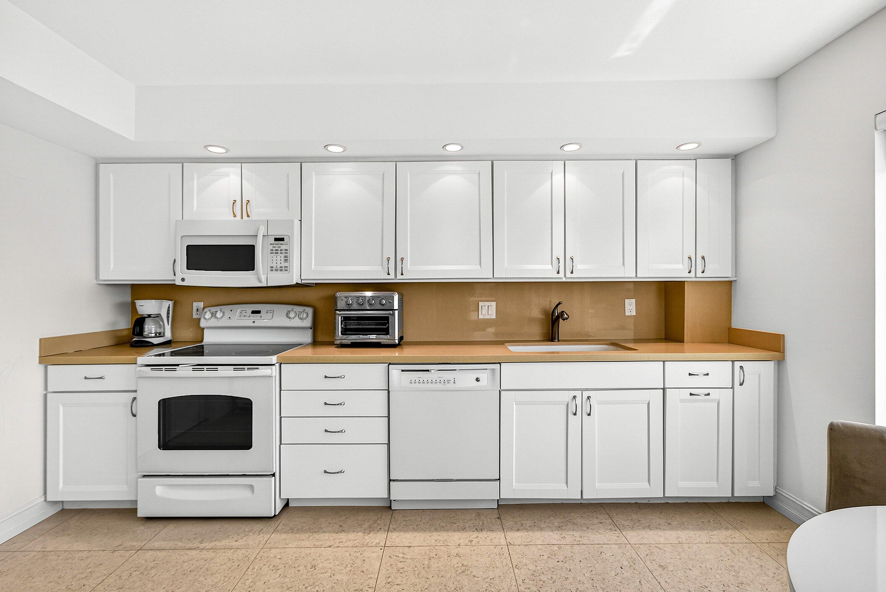 SABAL SHORES APTS CONDO - Residential