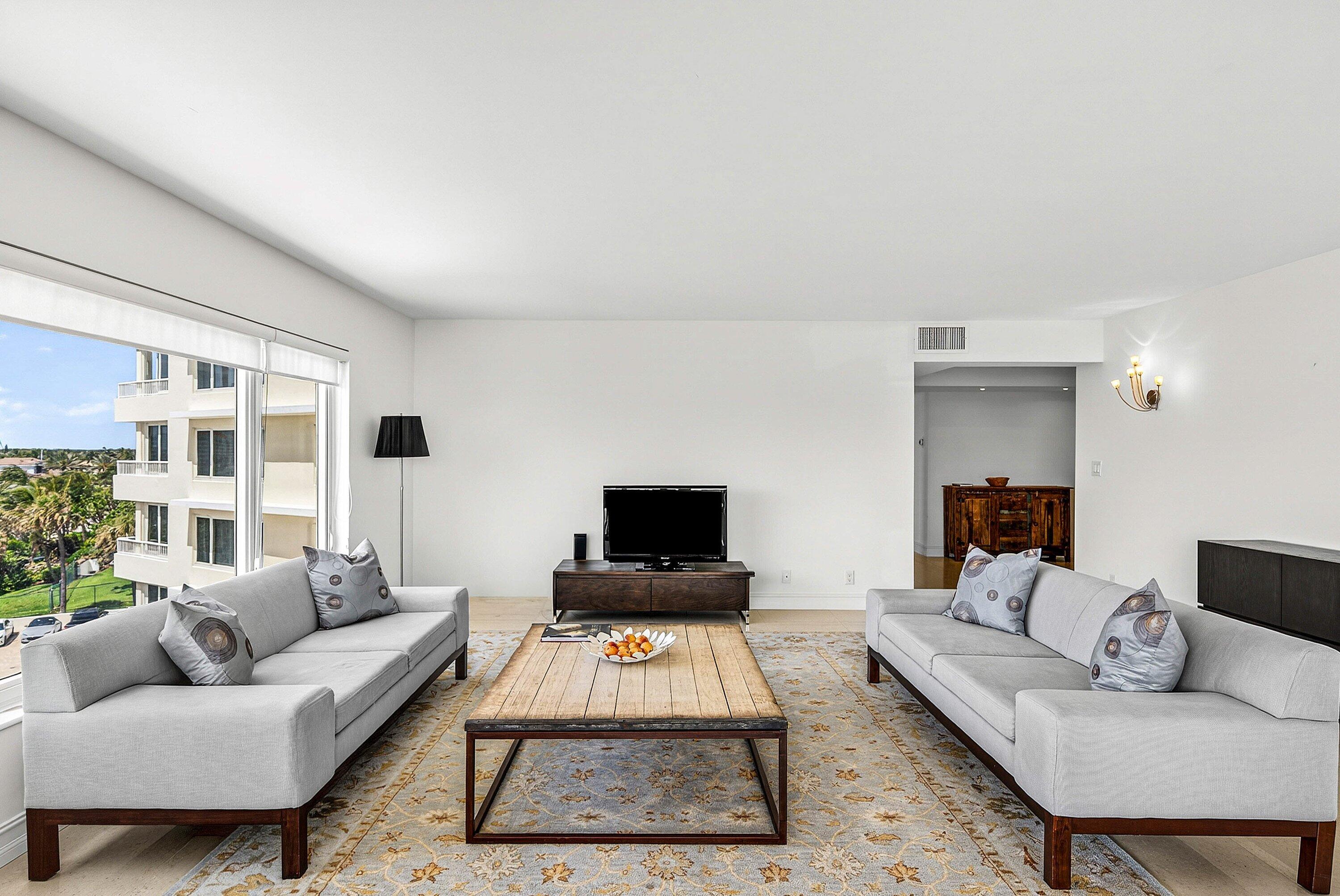 SABAL SHORES APTS CONDO - Residential