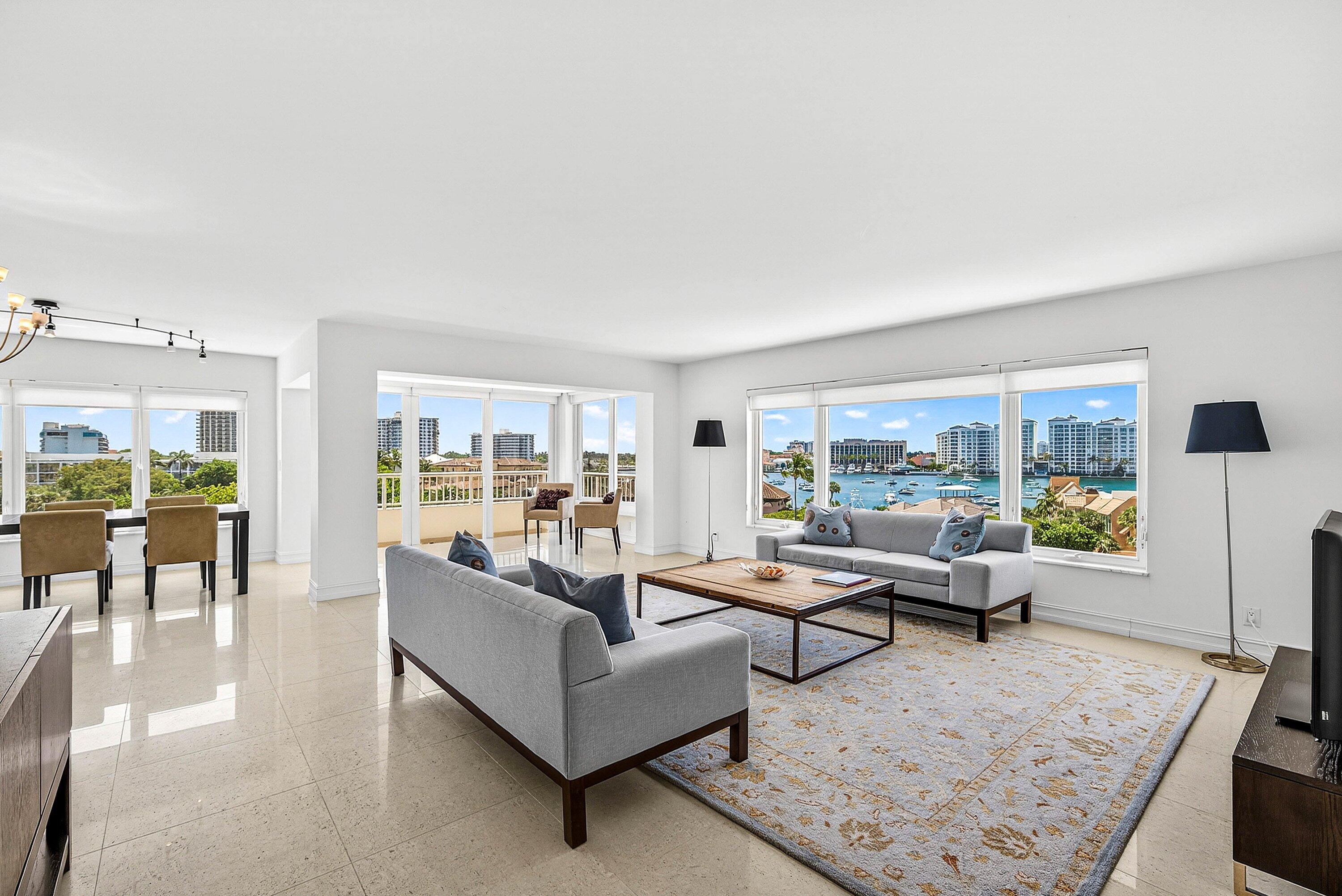 600 S Ocean Boulevard 504