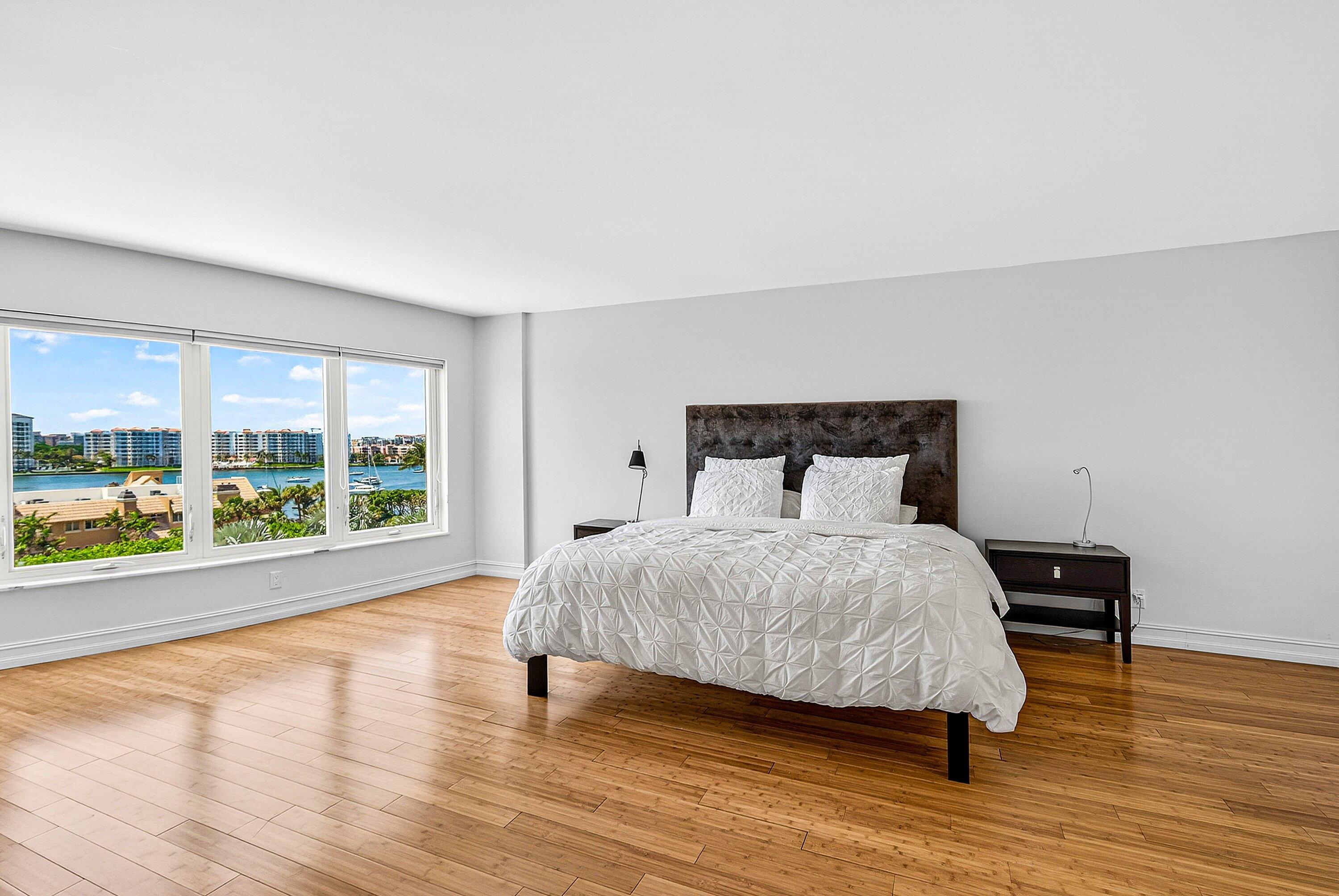 SABAL SHORES APTS CONDO - Residential