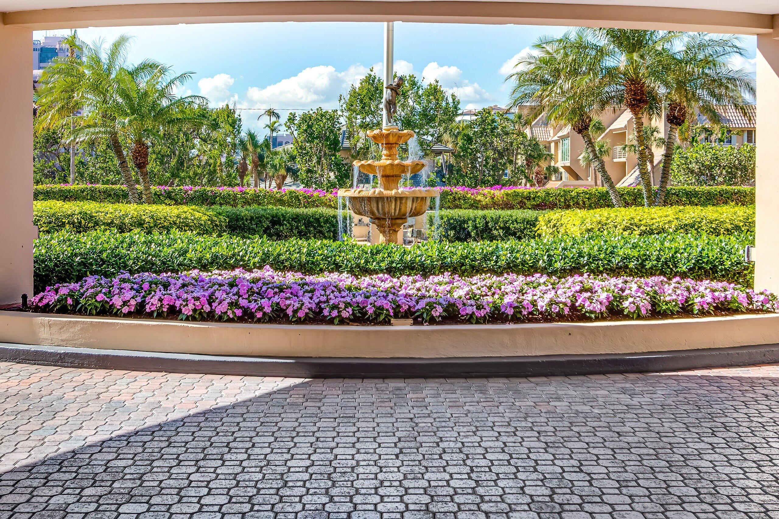 SABAL SHORES APTS CONDO - Residential