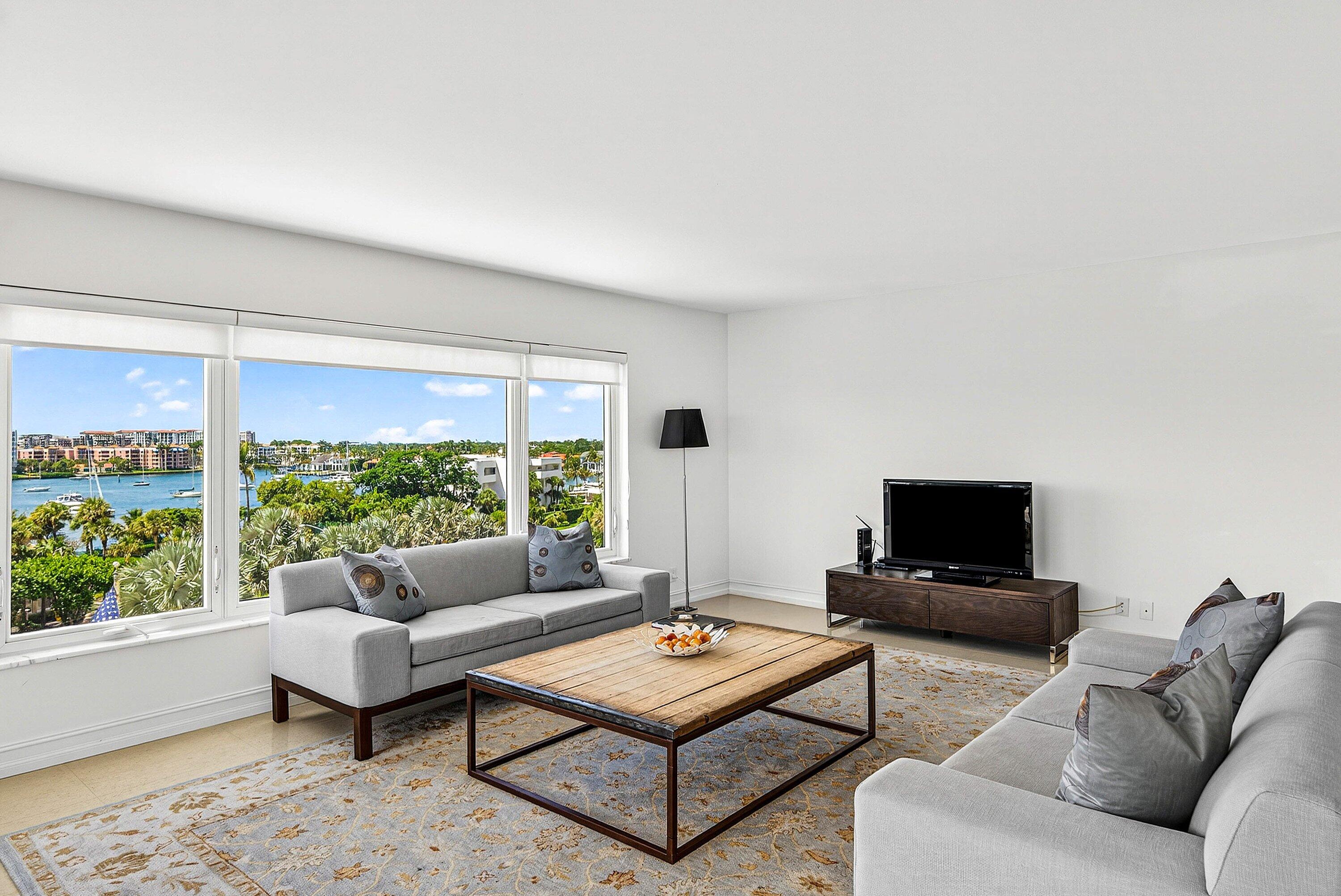 600 S Ocean Boulevard 504